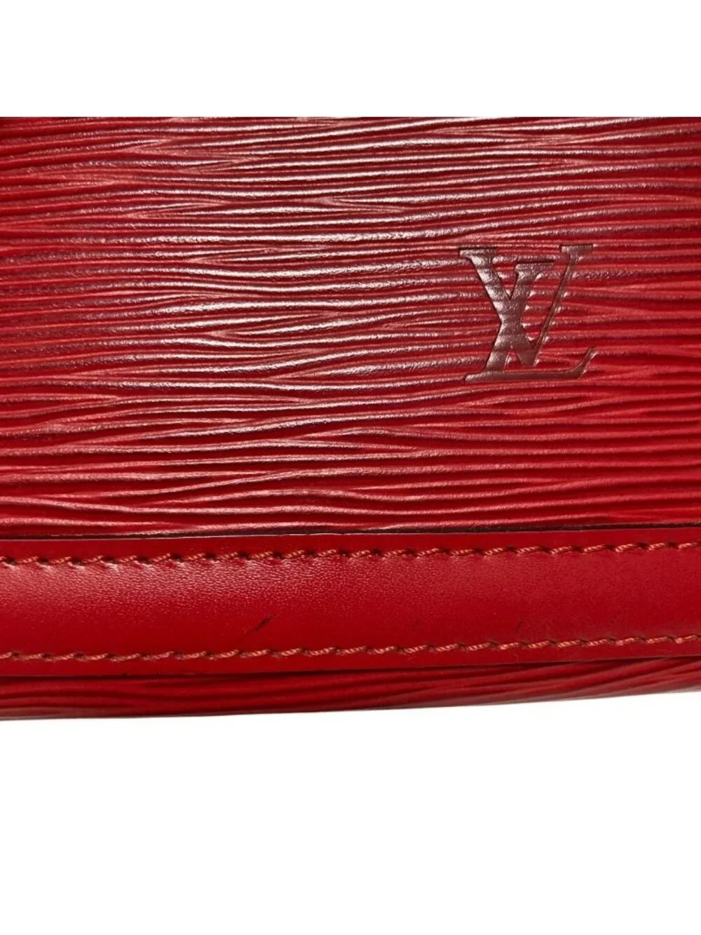 Louis Vuitton this authentic
